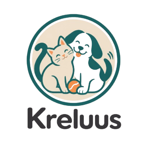 Kreluus